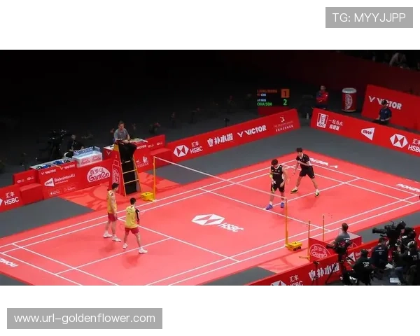 世界羽联总决赛杭州场馆完成冰面测试，拟应用低碳制冰技术