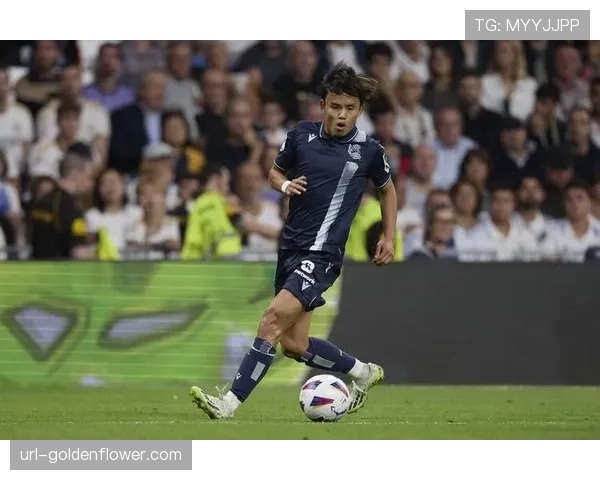 深度专访：久保建英谈在皇家社会的中场核心角色与成长